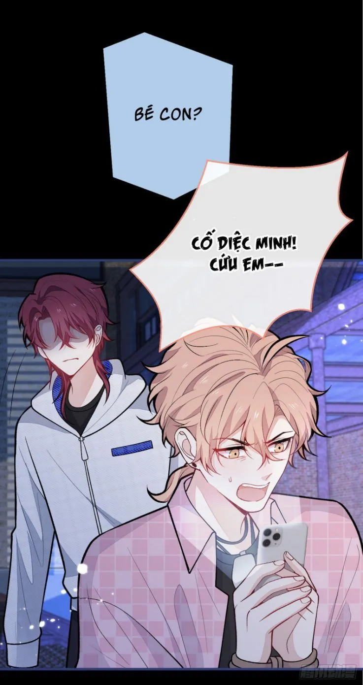 Hotsearch Của Ảnh Đế Chap 142 - Next Chap 143