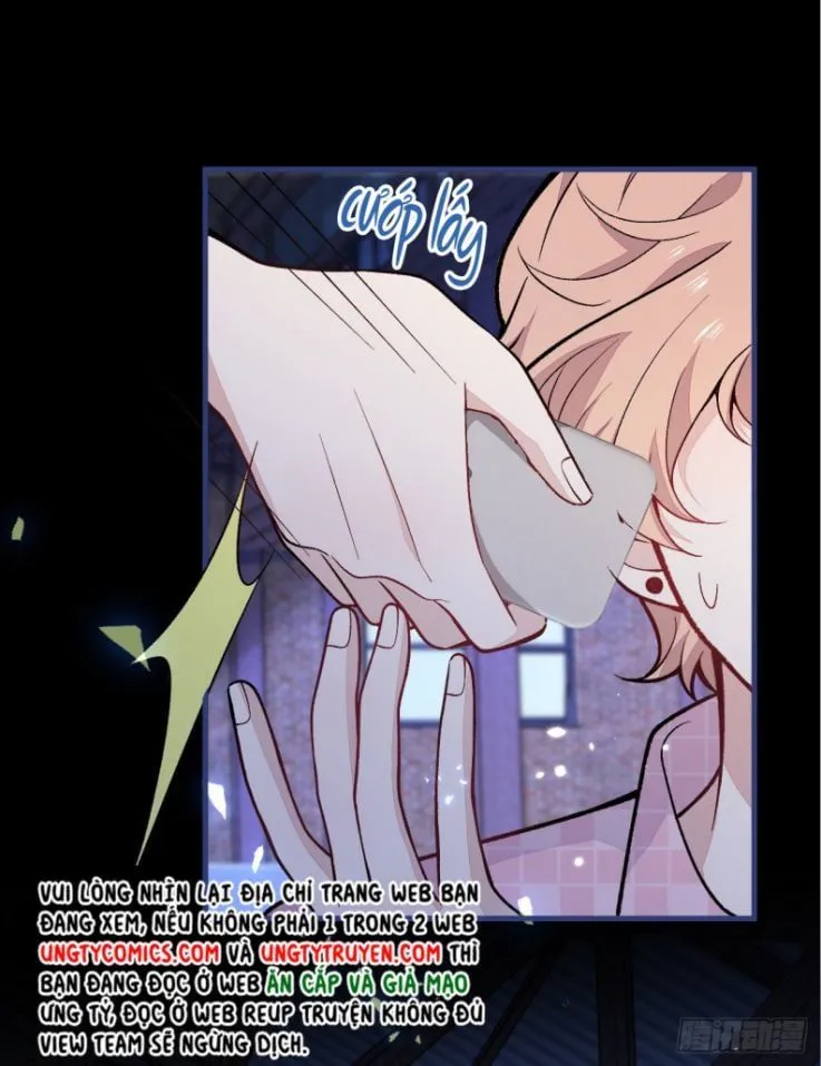 Hotsearch Của Ảnh Đế Chap 142 - Next Chap 143