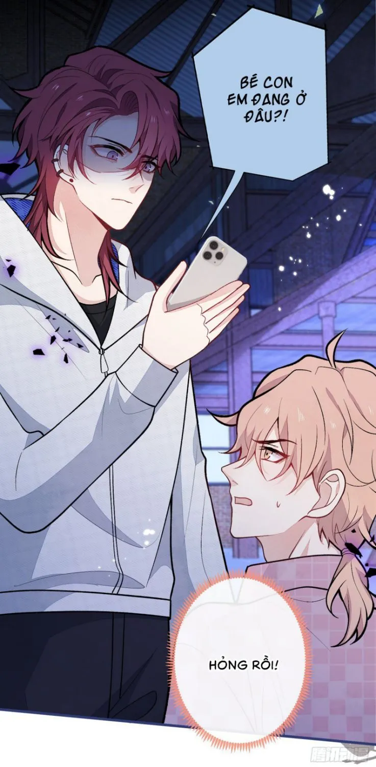 Hotsearch Của Ảnh Đế Chap 142 - Next Chap 143