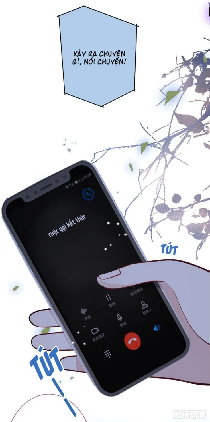 Hotsearch Của Ảnh Đế Chap 142 - Next Chap 143