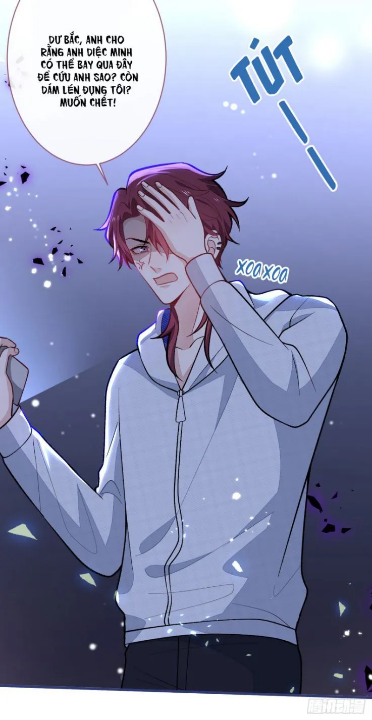 Hotsearch Của Ảnh Đế Chap 142 - Next Chap 143