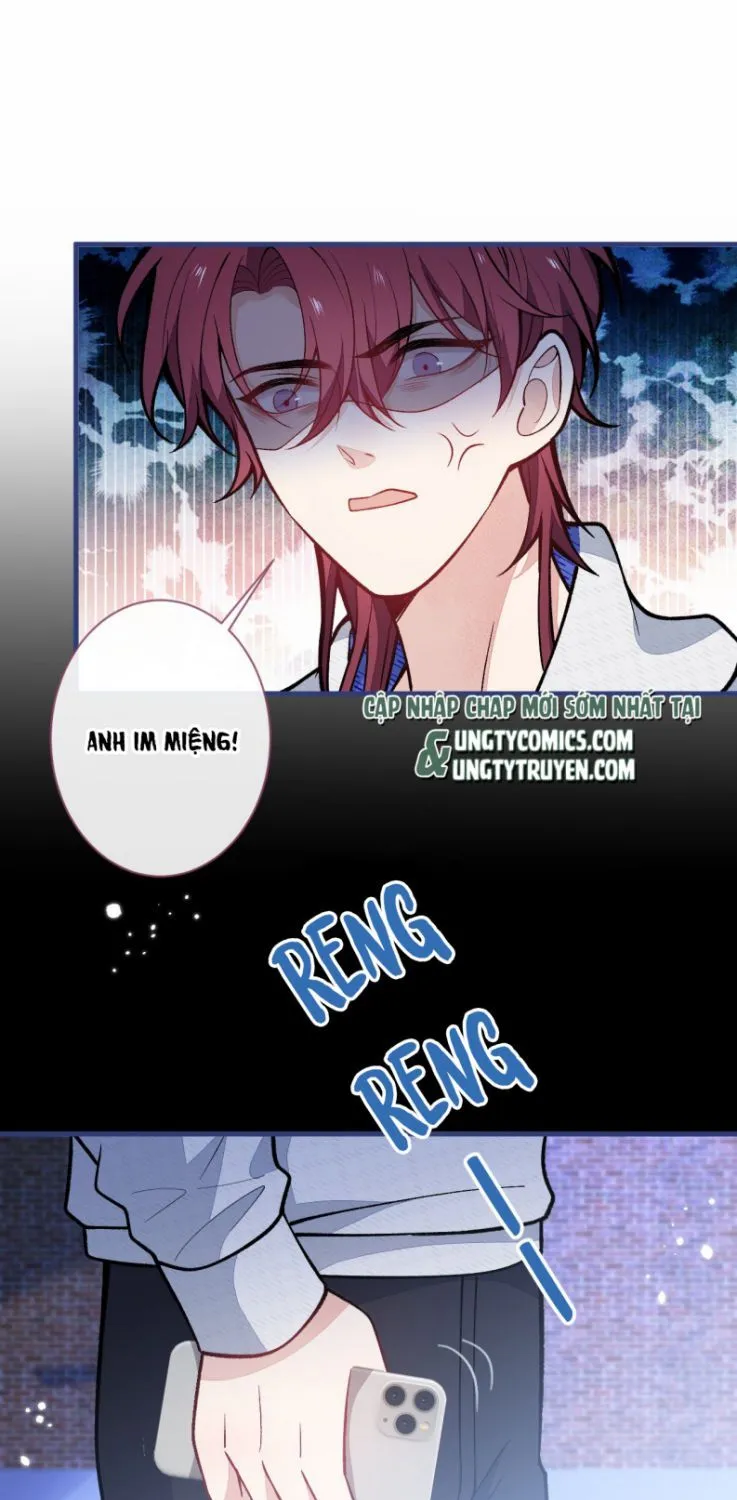 Hotsearch Của Ảnh Đế Chap 142 - Next Chap 143