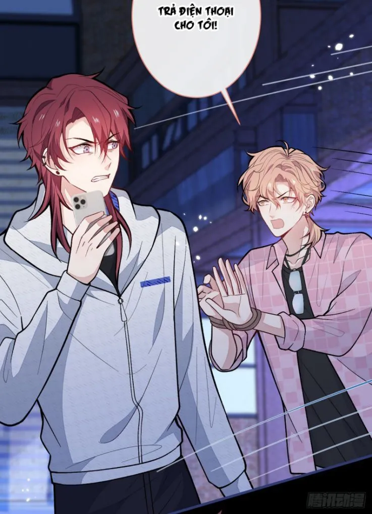 Hotsearch Của Ảnh Đế Chap 142 - Next Chap 143