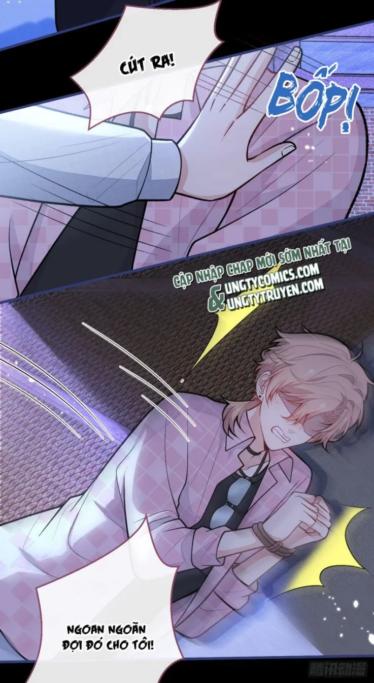 Hotsearch Của Ảnh Đế Chap 142 - Next Chap 143