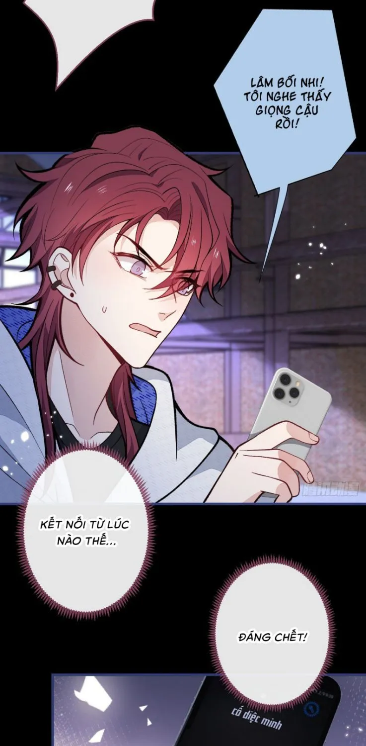 Hotsearch Của Ảnh Đế Chap 142 - Next Chap 143