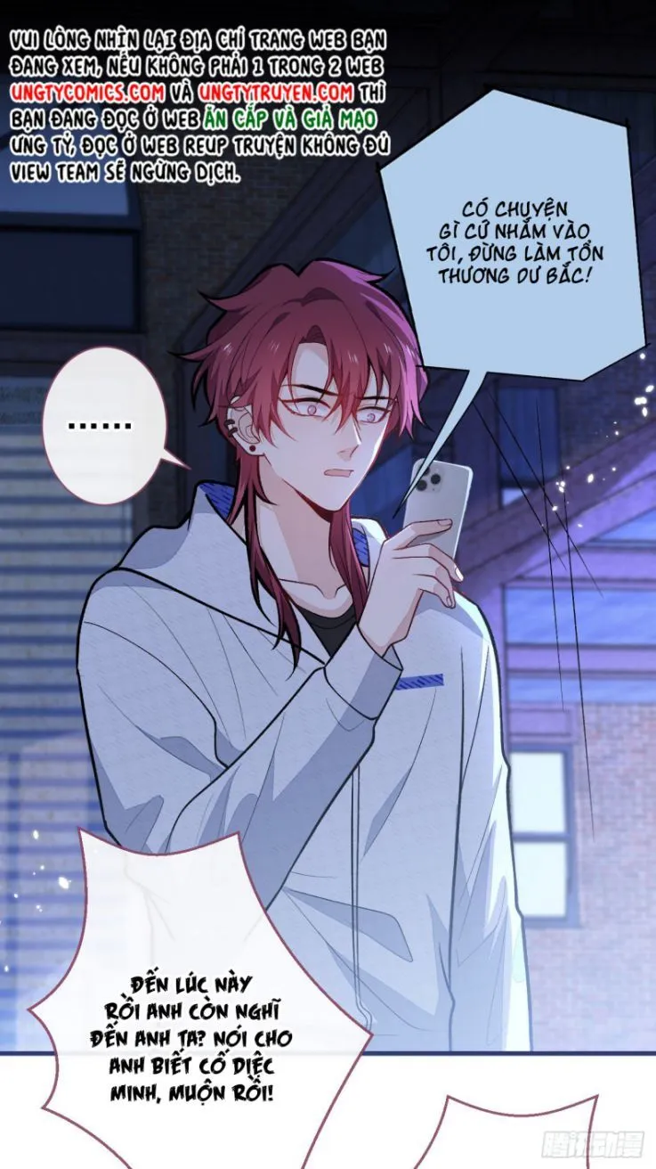 Hotsearch Của Ảnh Đế Chap 142 - Next Chap 143