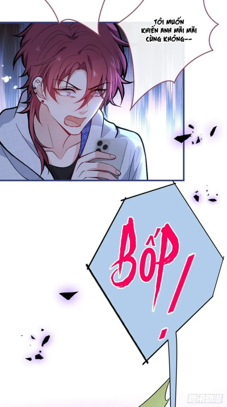 Hotsearch Của Ảnh Đế Chap 142 - Next Chap 143