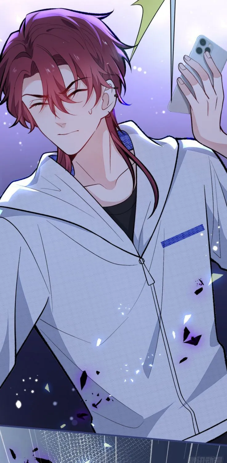 Hotsearch Của Ảnh Đế Chap 142 - Next Chap 143