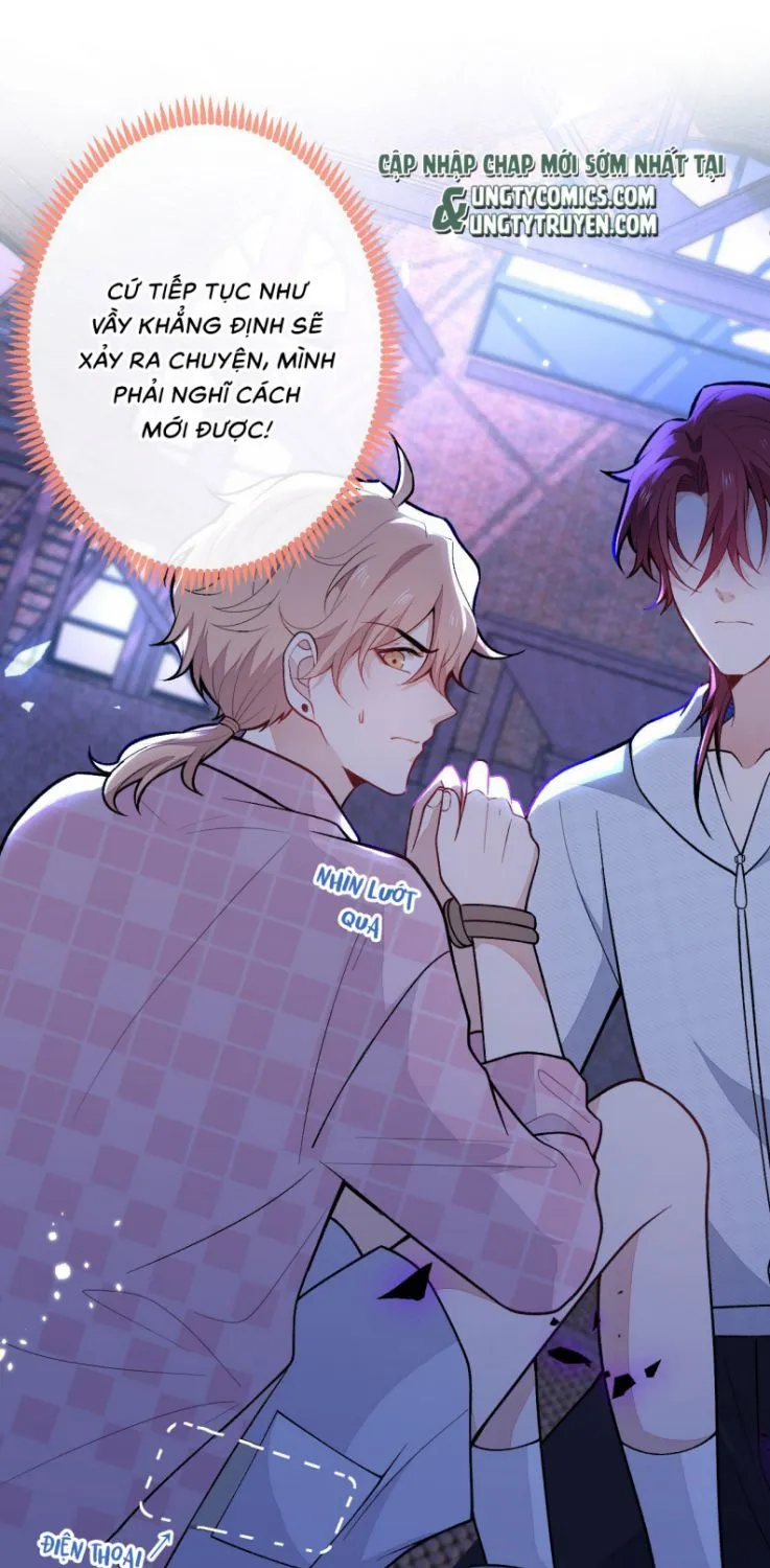 Hotsearch Của Ảnh Đế Chap 142 - Next Chap 143