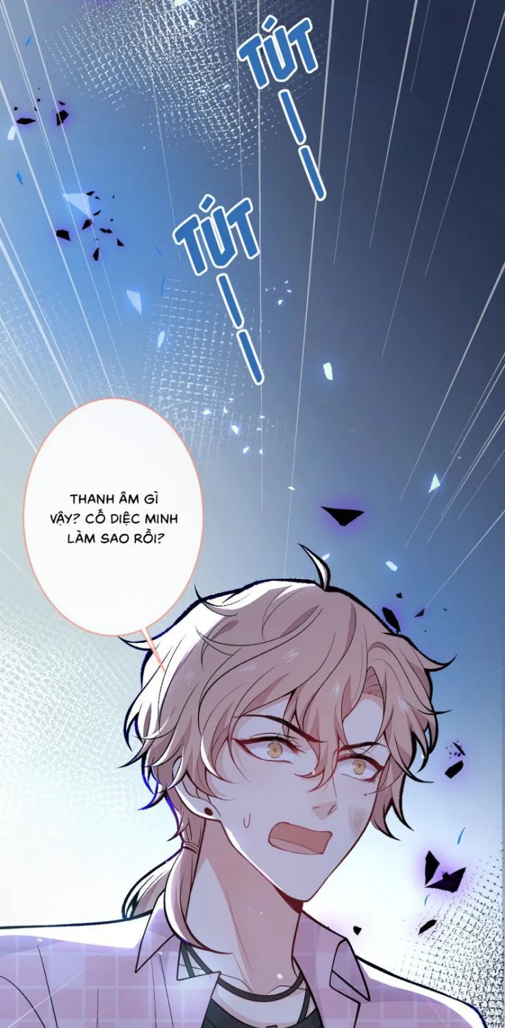 Hotsearch Của Ảnh Đế Chap 142 - Next Chap 143
