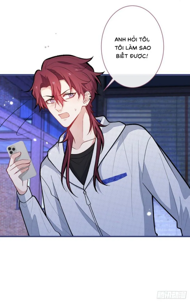 Hotsearch Của Ảnh Đế Chap 142 - Next Chap 143
