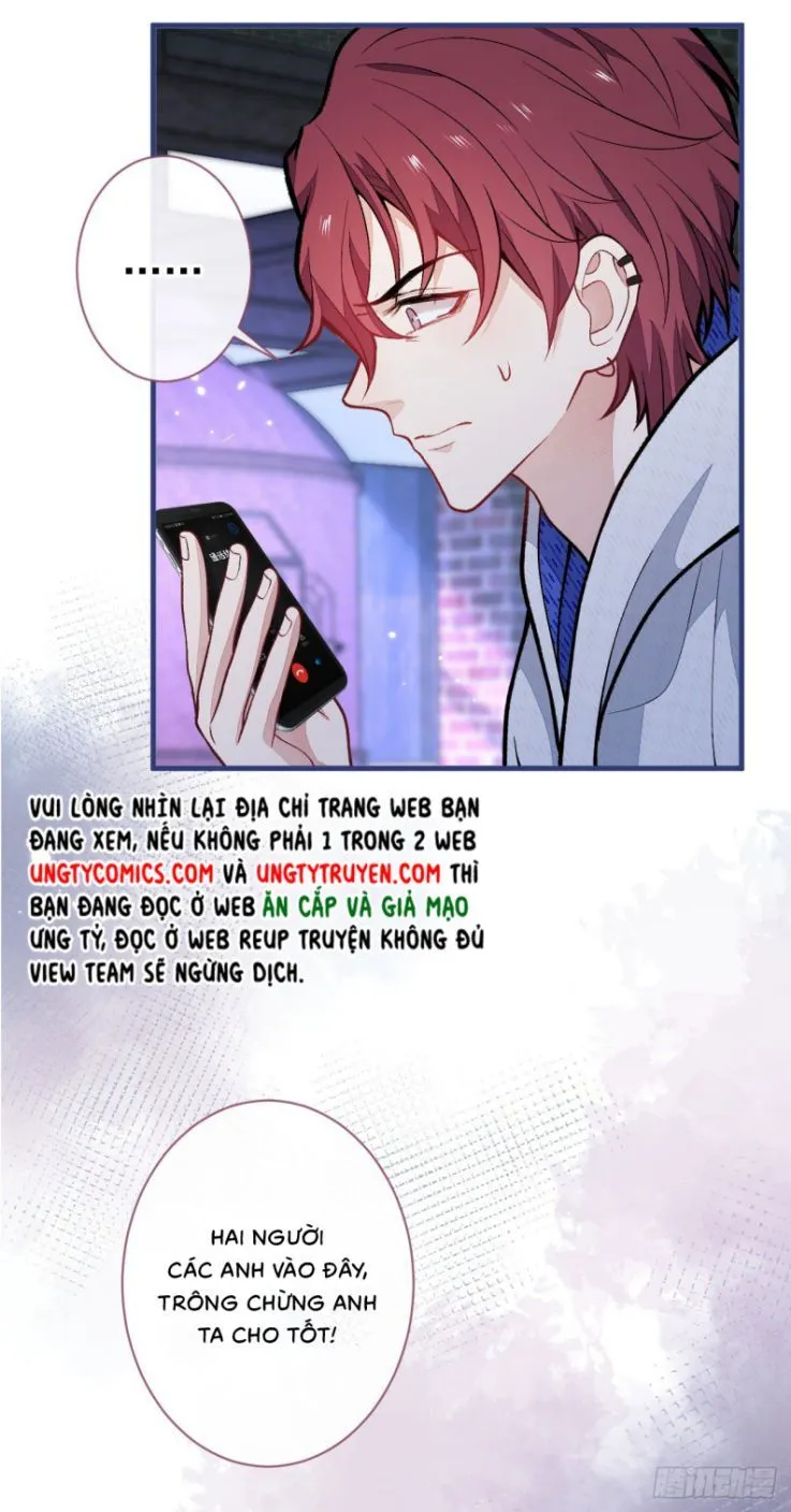 Hotsearch Của Ảnh Đế Chap 142 - Next Chap 143
