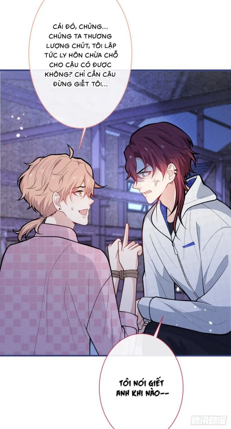 Hotsearch Của Ảnh Đế Chap 142 - Next Chap 143