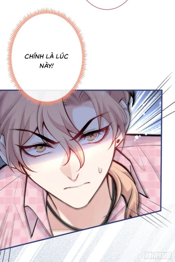 Hotsearch Của Ảnh Đế Chap 142 - Next Chap 143