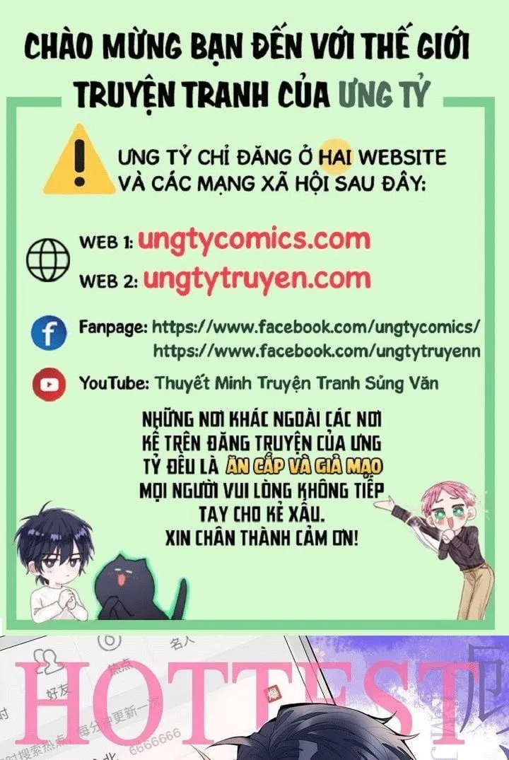 Hotsearch Của Ảnh Đế Chap 143 - Next Chap 144