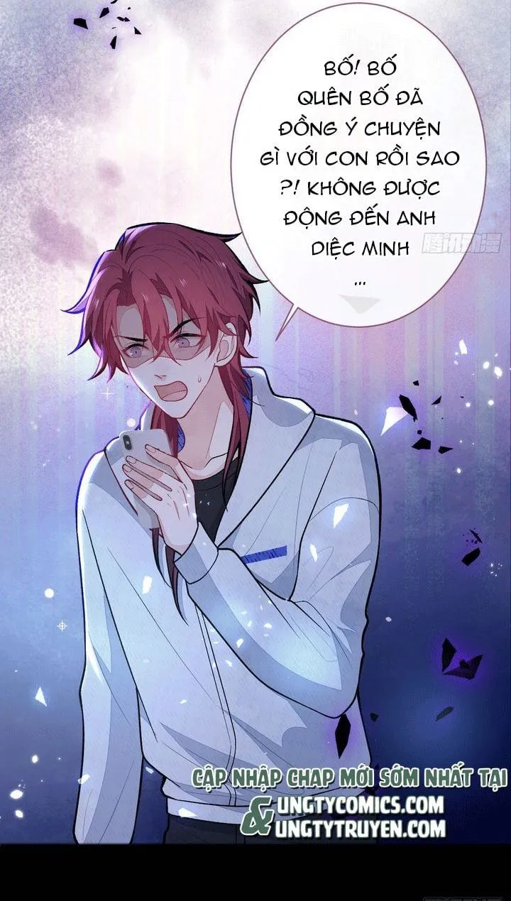 Hotsearch Của Ảnh Đế Chap 143 - Next Chap 144