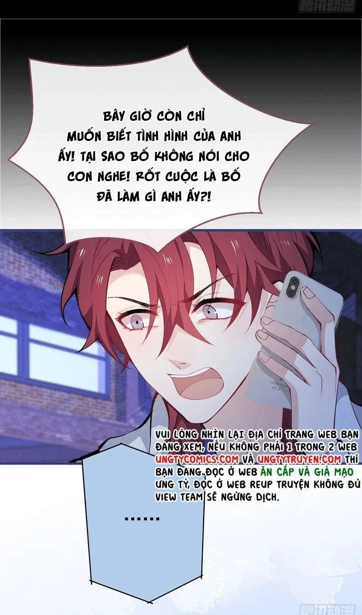 Hotsearch Của Ảnh Đế Chap 143 - Next Chap 144