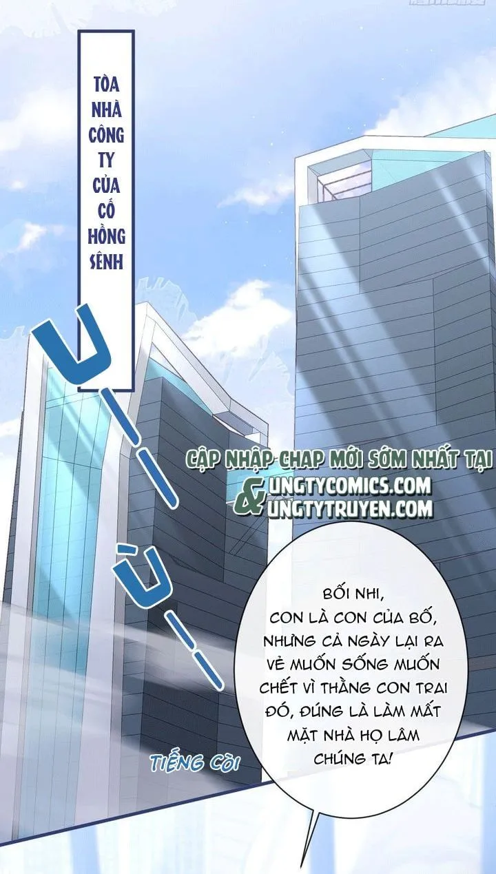 Hotsearch Của Ảnh Đế Chap 143 - Next Chap 144