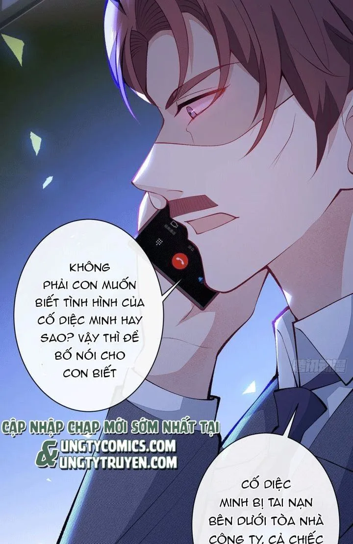 Hotsearch Của Ảnh Đế Chap 143 - Next Chap 144