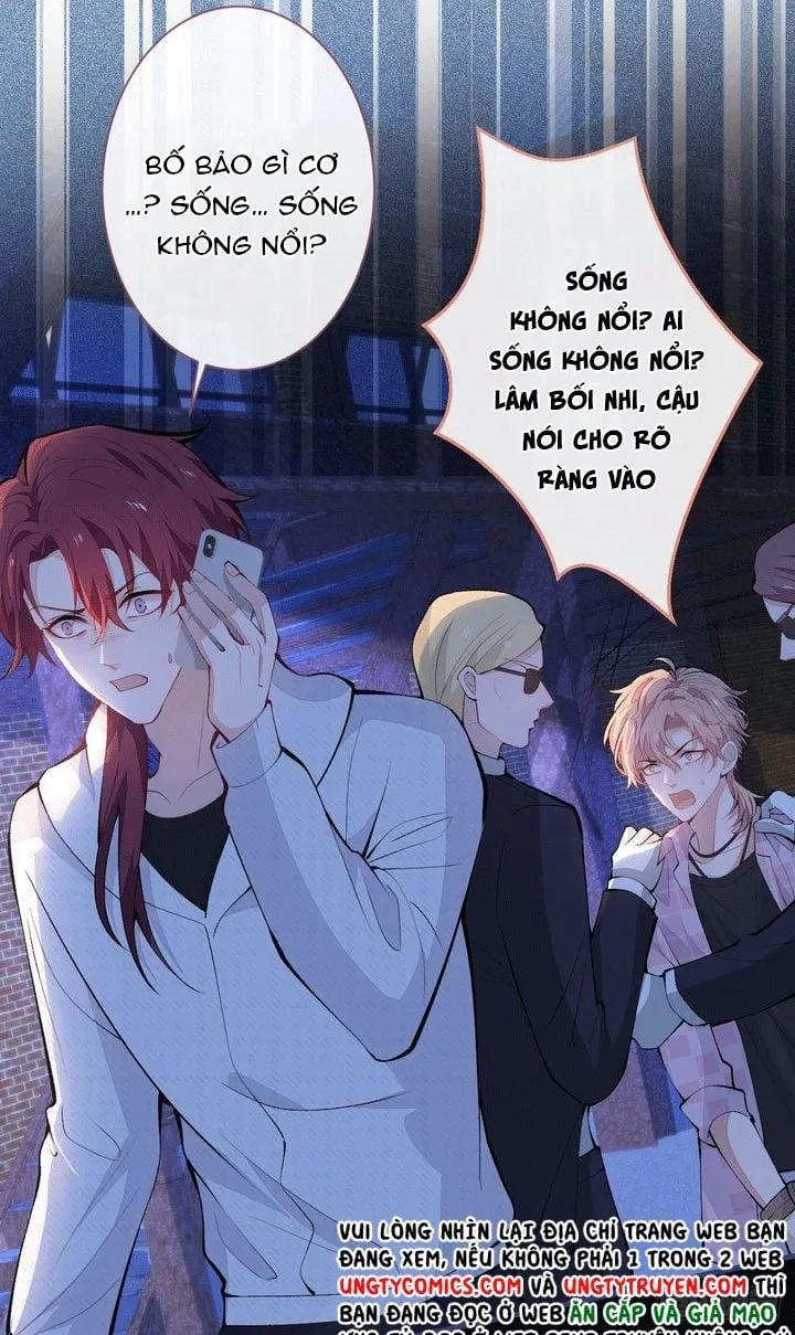 Hotsearch Của Ảnh Đế Chap 143 - Next Chap 144