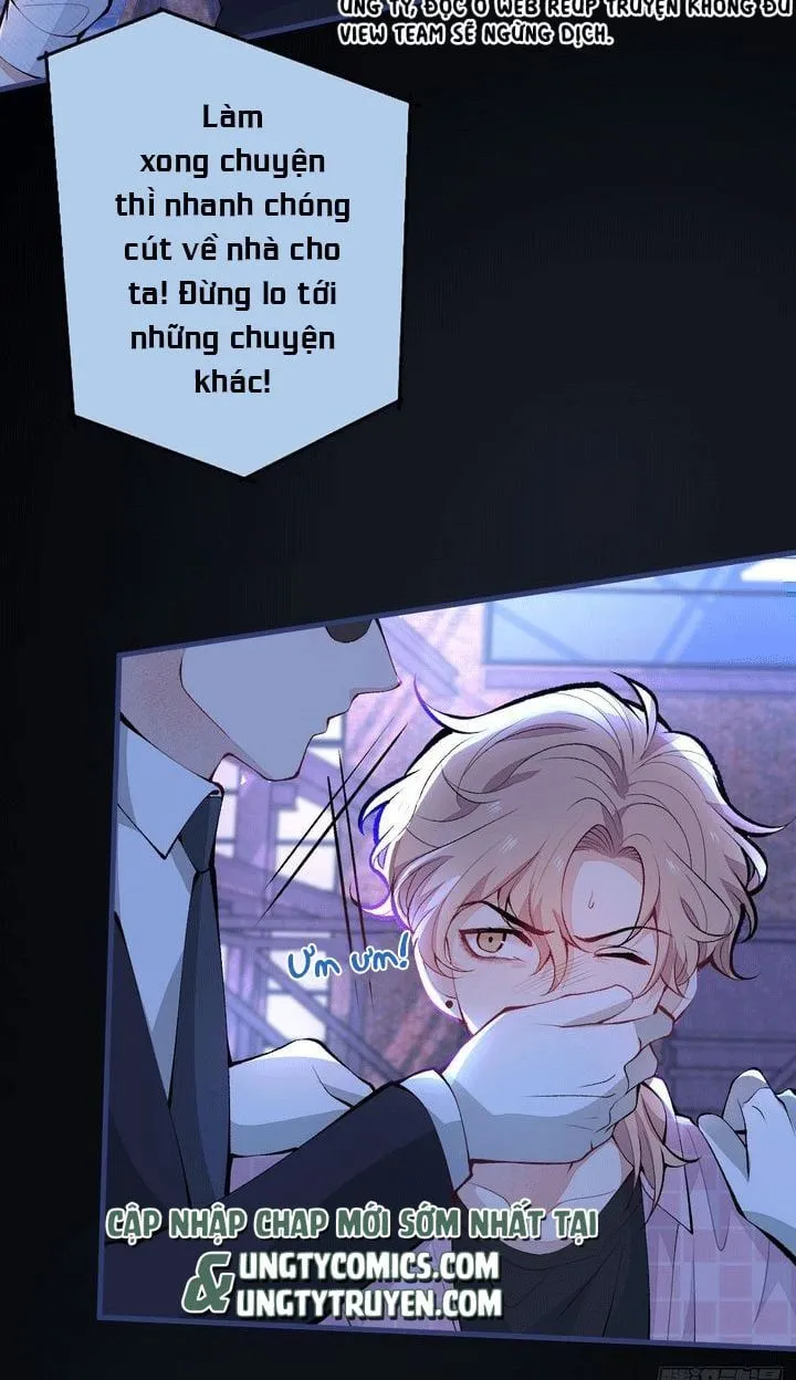 Hotsearch Của Ảnh Đế Chap 143 - Next Chap 144