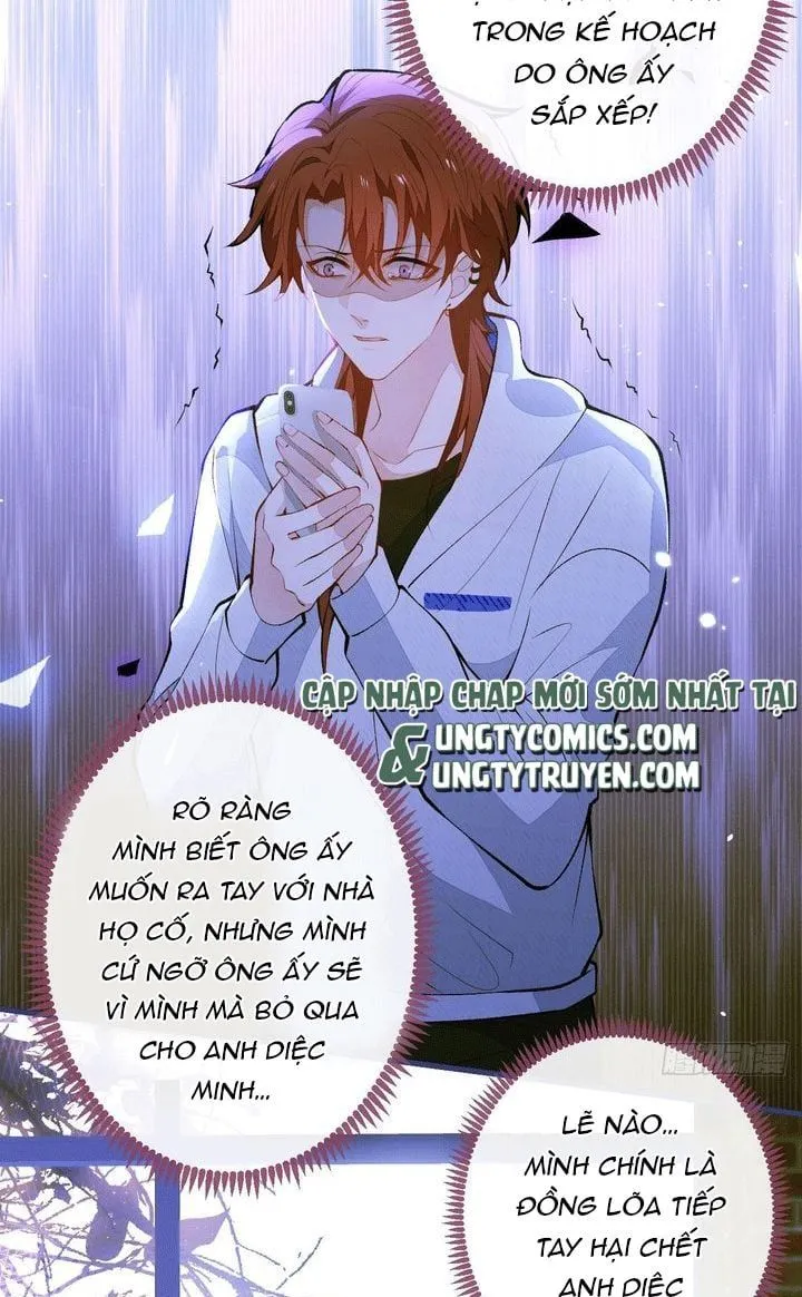Hotsearch Của Ảnh Đế Chap 143 - Next Chap 144