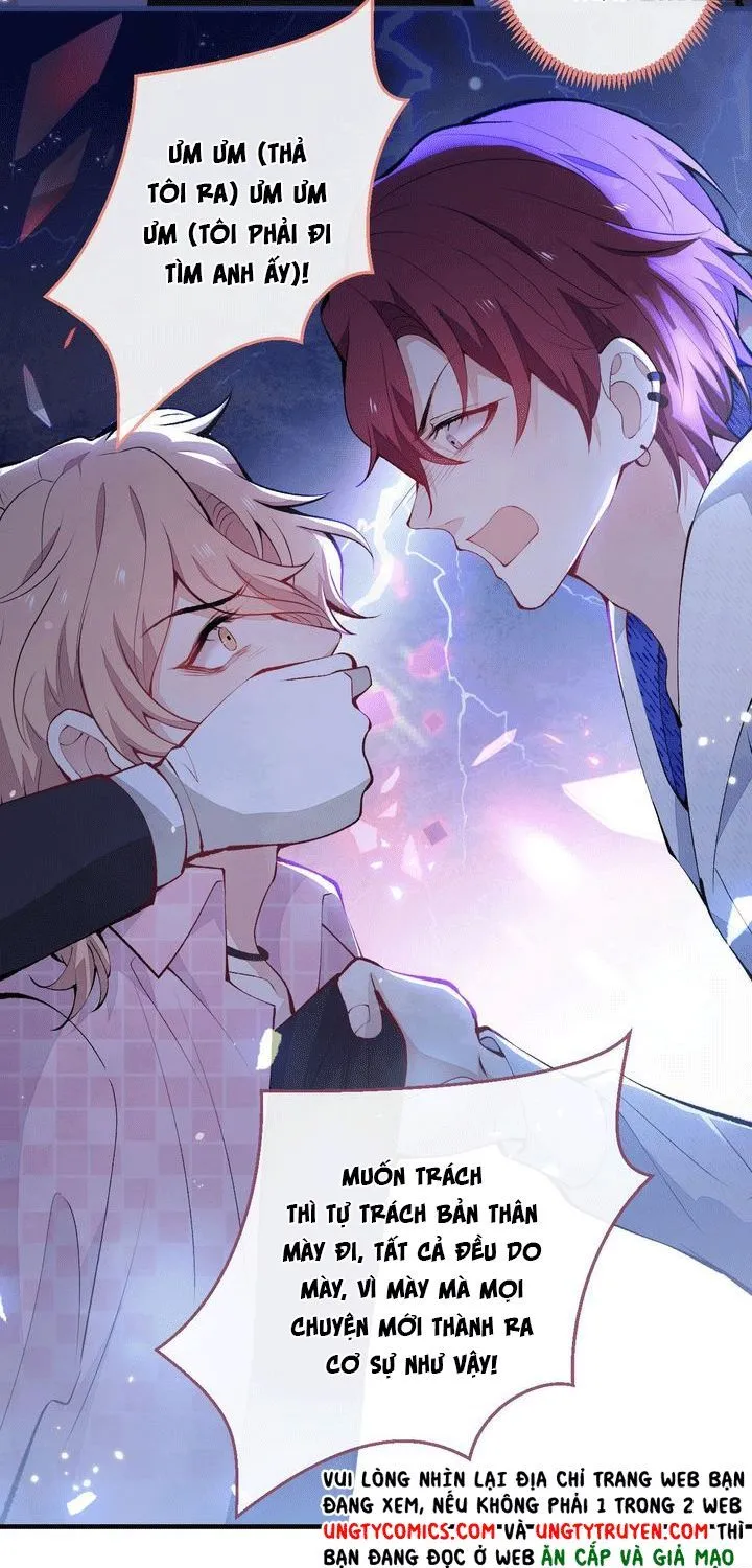 Hotsearch Của Ảnh Đế Chap 143 - Next Chap 144
