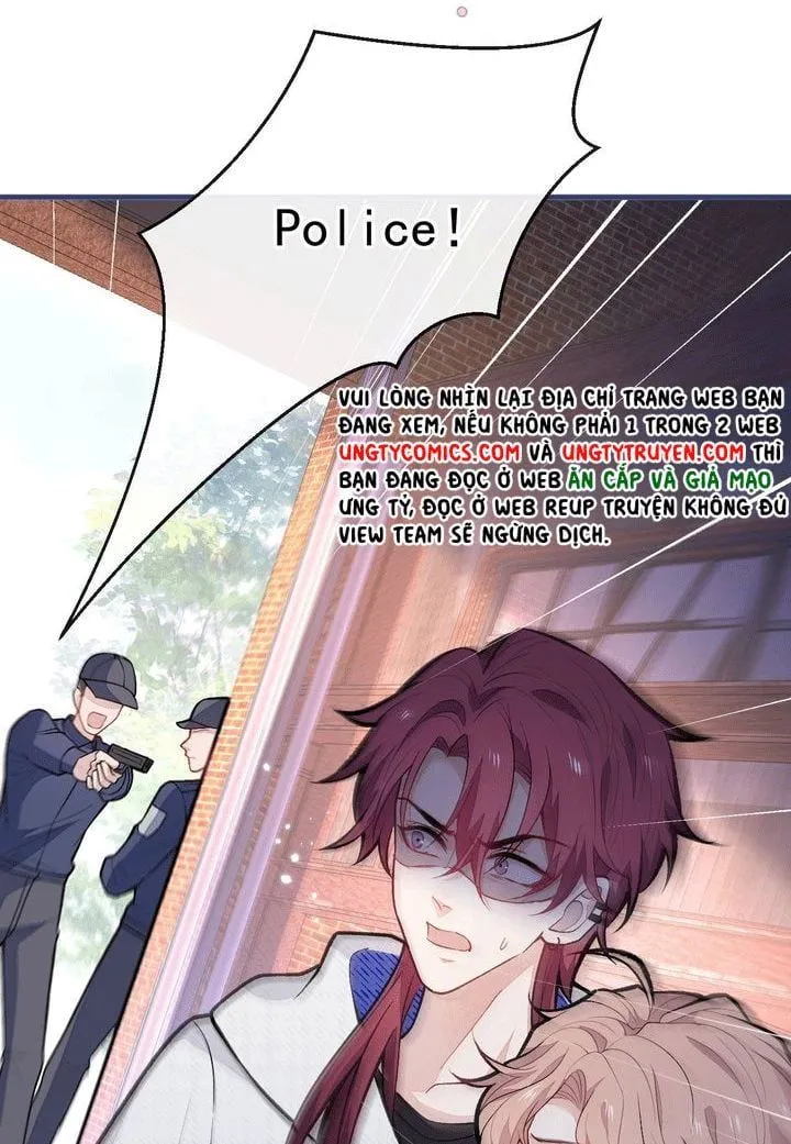 Hotsearch Của Ảnh Đế Chap 143 - Next Chap 144