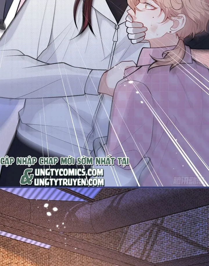 Hotsearch Của Ảnh Đế Chap 143 - Next Chap 144