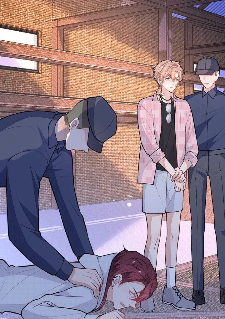 Hotsearch Của Ảnh Đế Chap 143 - Next Chap 144