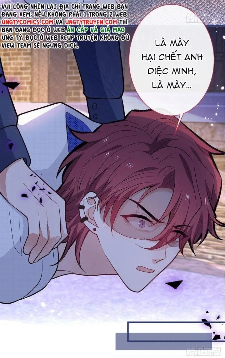 Hotsearch Của Ảnh Đế Chap 143 - Next Chap 144