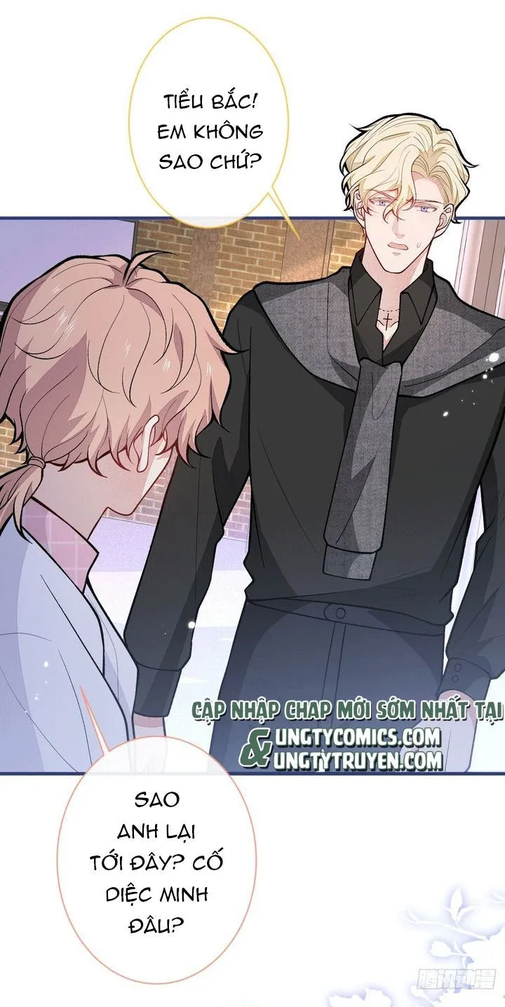 Hotsearch Của Ảnh Đế Chap 143 - Next Chap 144