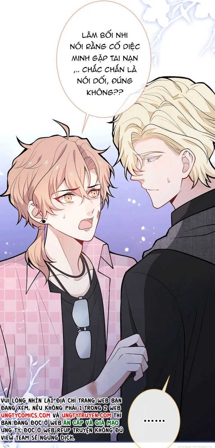 Hotsearch Của Ảnh Đế Chap 143 - Next Chap 144