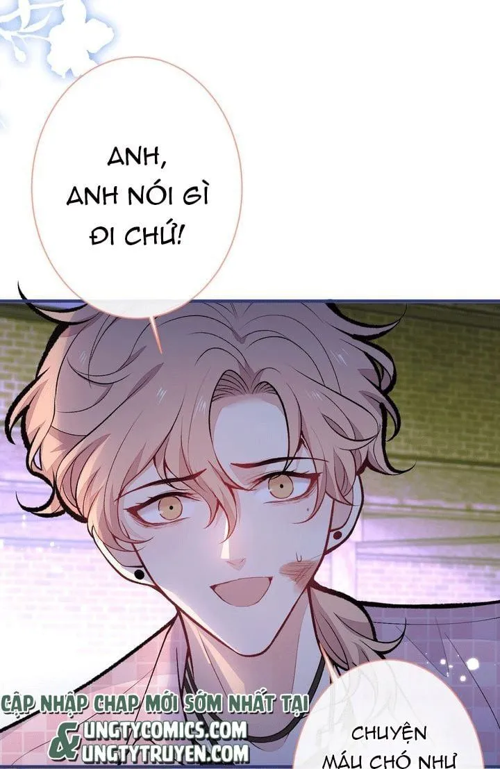 Hotsearch Của Ảnh Đế Chap 143 - Next Chap 144