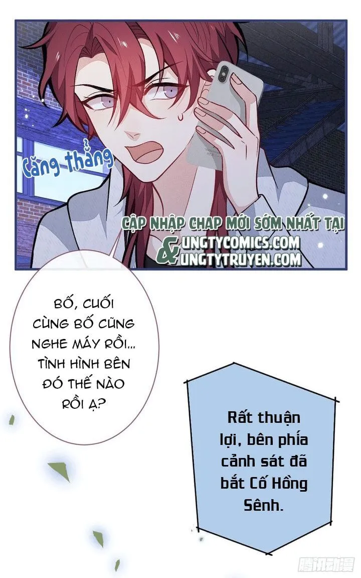 Hotsearch Của Ảnh Đế Chap 143 - Next Chap 144