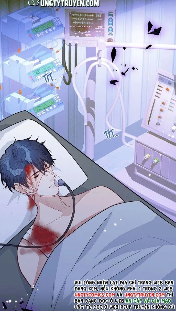 Hotsearch Của Ảnh Đế Chap 143 - Next Chap 144