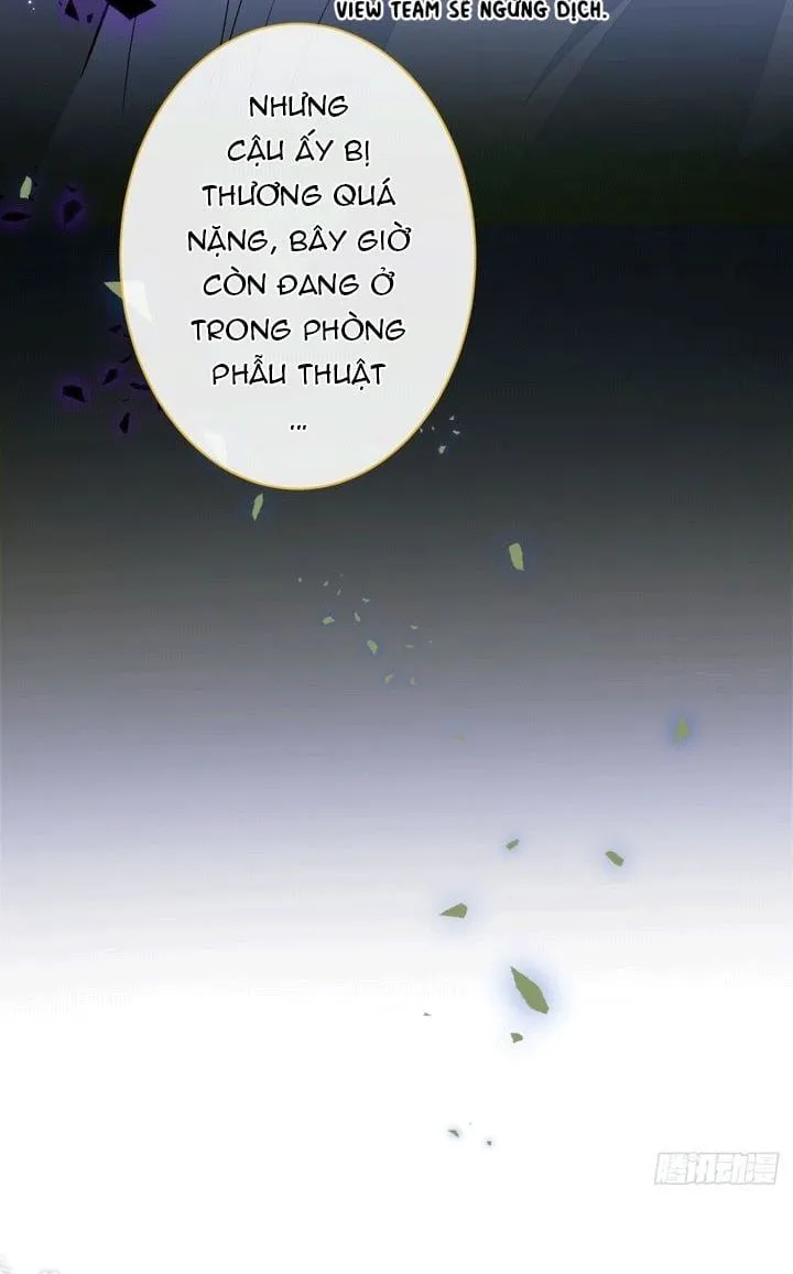 Hotsearch Của Ảnh Đế Chap 143 - Next Chap 144