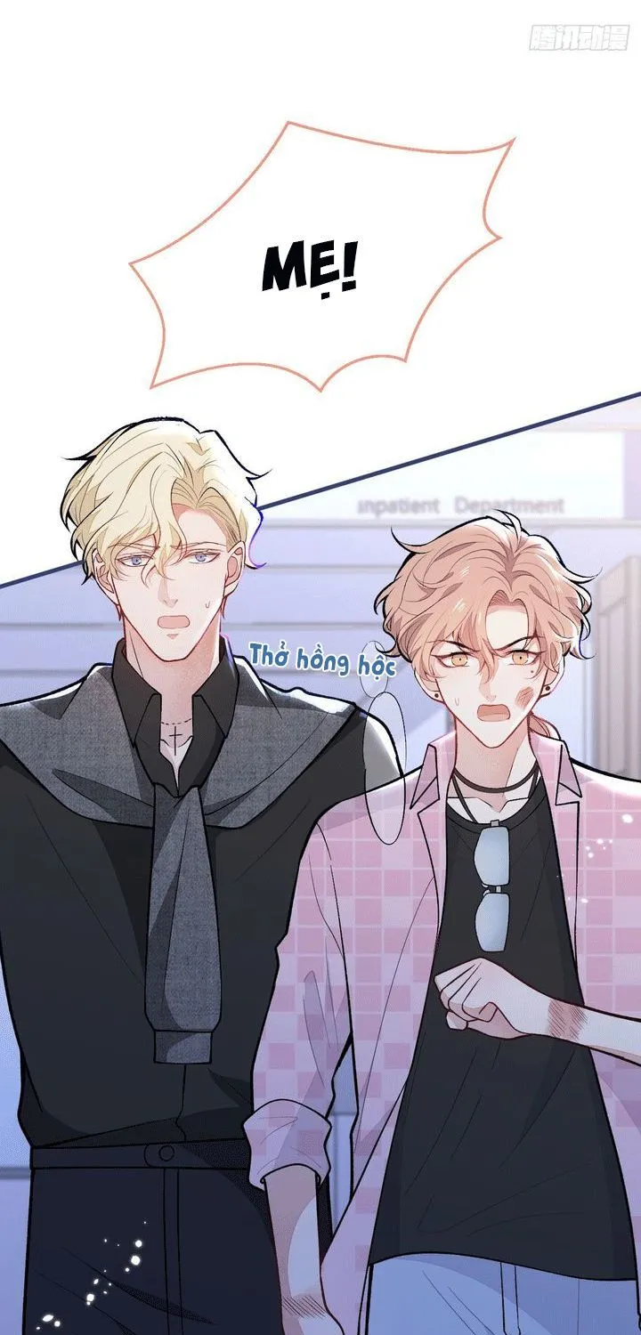Hotsearch Của Ảnh Đế Chap 143 - Next Chap 144