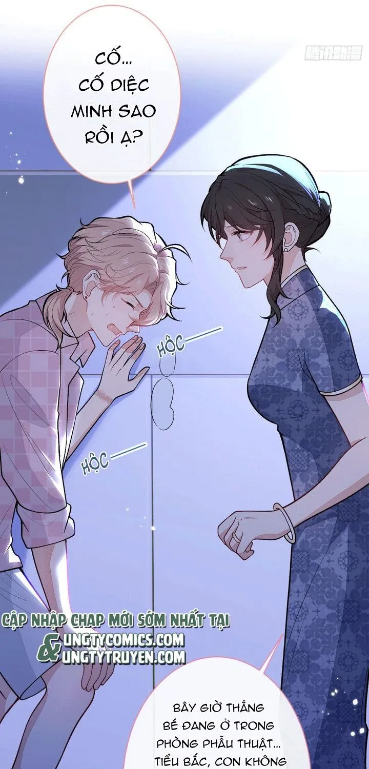 Hotsearch Của Ảnh Đế Chap 143 - Next Chap 144