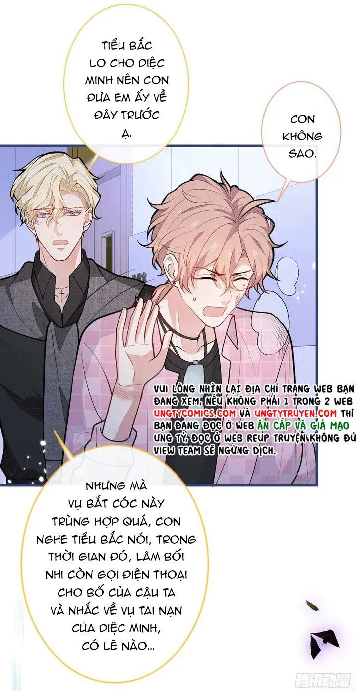 Hotsearch Của Ảnh Đế Chap 143 - Next Chap 144