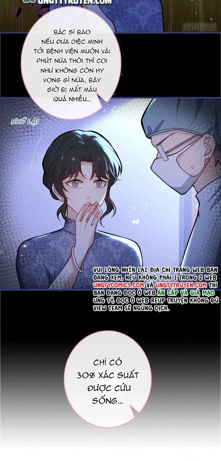 Hotsearch Của Ảnh Đế Chap 143 - Next Chap 144