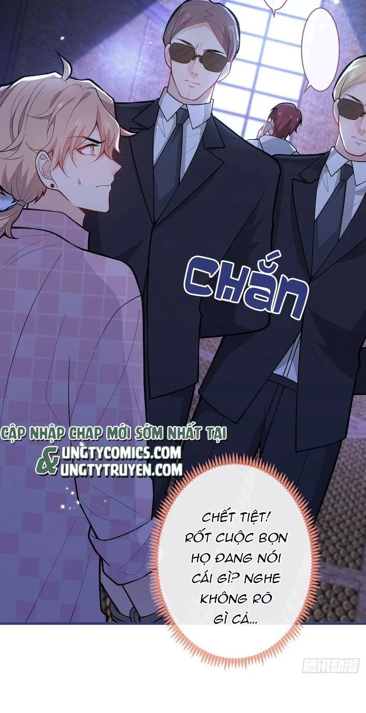 Hotsearch Của Ảnh Đế Chap 143 - Next Chap 144