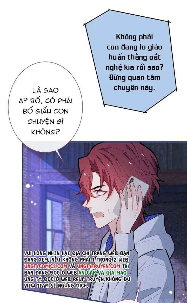 Hotsearch Của Ảnh Đế Chap 143 - Next Chap 144