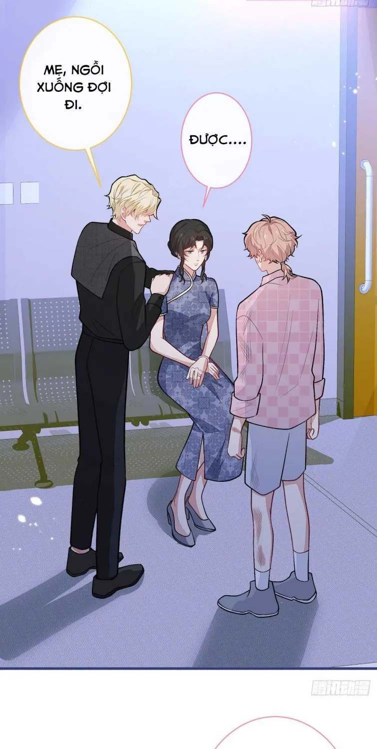 Hotsearch Của Ảnh Đế Chap 144 - Next Chap 145