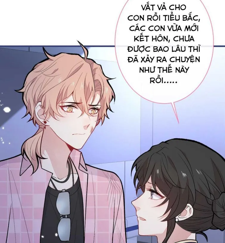 Hotsearch Của Ảnh Đế Chap 144 - Next Chap 145