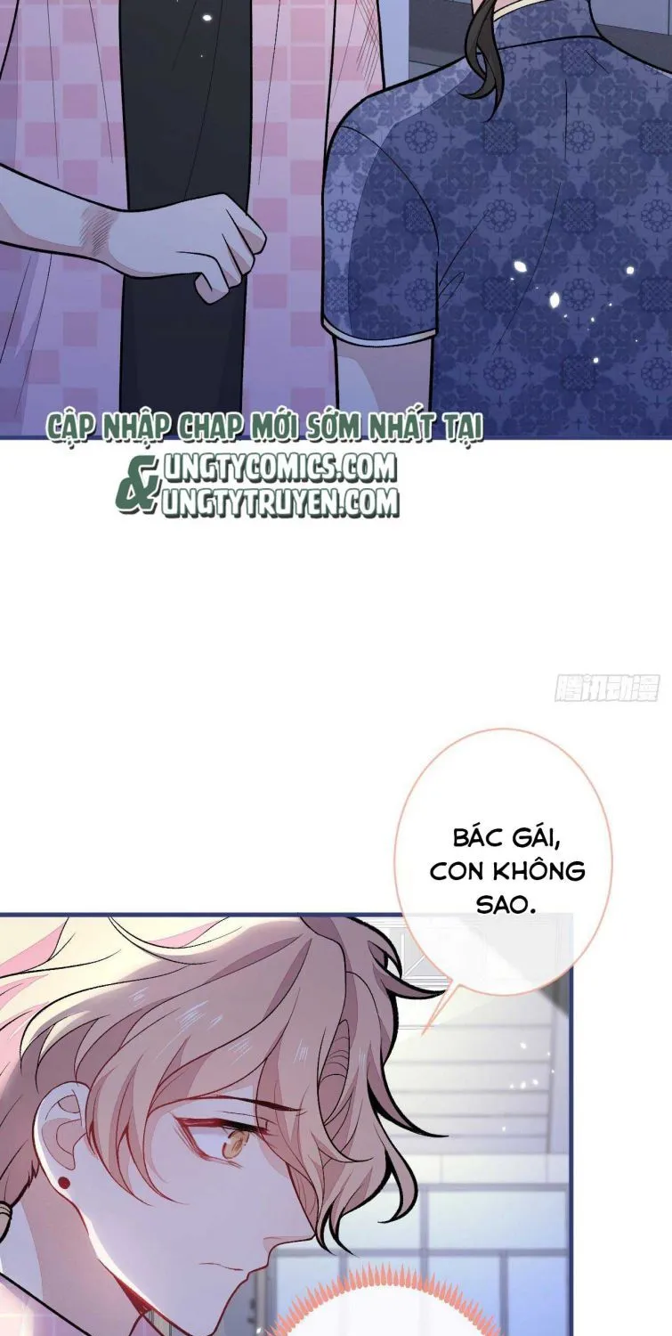 Hotsearch Của Ảnh Đế Chap 144 - Next Chap 145