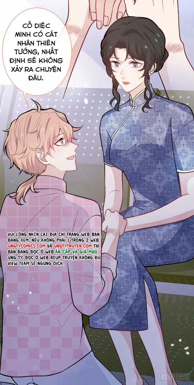 Hotsearch Của Ảnh Đế Chap 144 - Next Chap 145