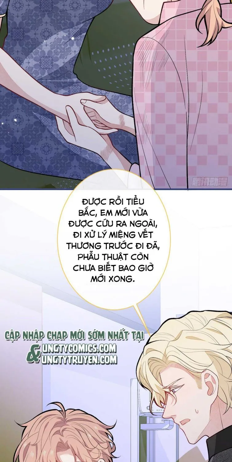 Hotsearch Của Ảnh Đế Chap 144 - Next Chap 145