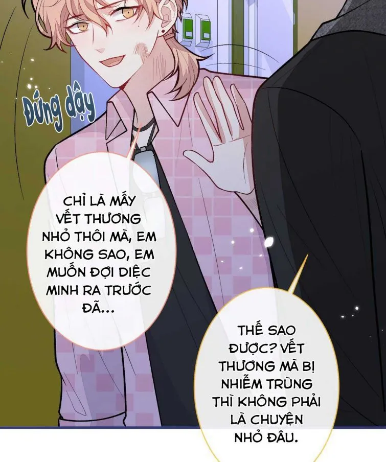 Hotsearch Của Ảnh Đế Chap 144 - Next Chap 145