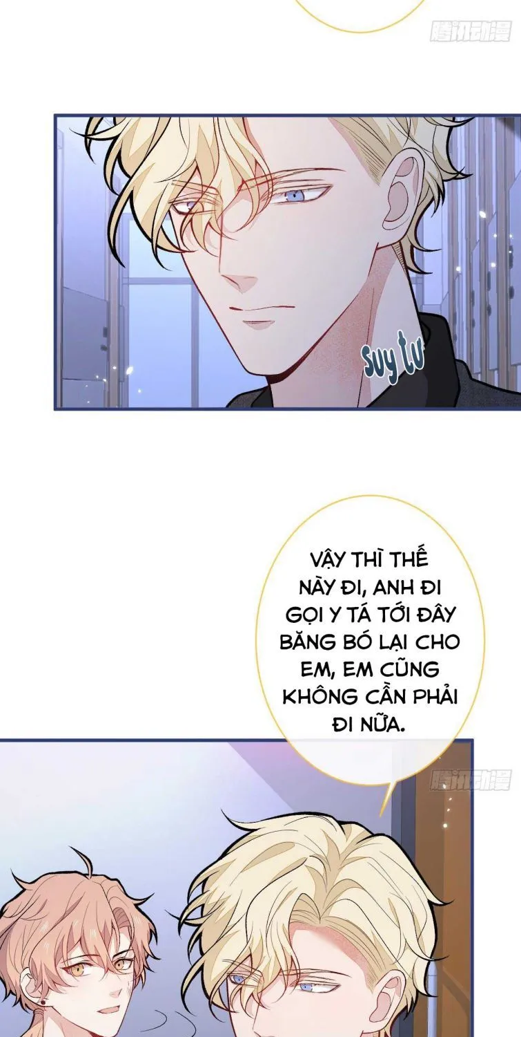 Hotsearch Của Ảnh Đế Chap 144 - Next Chap 145